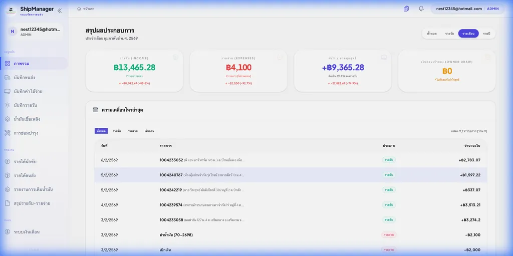 Portfolio Website - 1